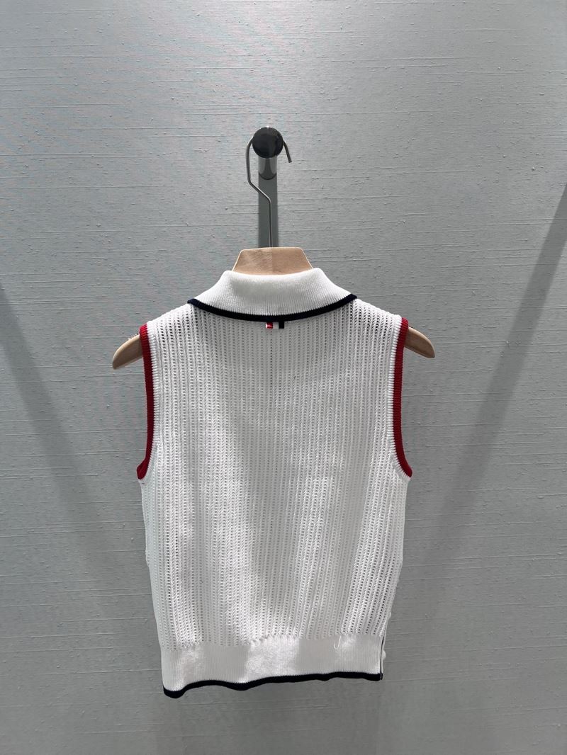 Thom Browne Vest